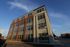 Illinois Street Senior - Brick Facade