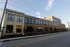 Illinois Street Senior - Brick Exterior