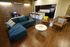 Illinois Street Senior - Cozy Living Area