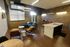 Illinois Street Senior - Modern Living Area