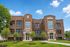 Eagledale Senior - Brick Building Exterior