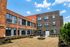 Eagledale Senior - Courtyard View