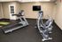 Eagledale Senior - Fitness Equipment