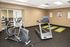 Eagledale Senior - Fitness Room