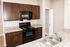 Eagledale Senior - Modern Kitchen