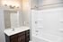 Eagledale Senior - Modern Bathroom