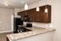 Eagledale Senior - Modern Kitchen