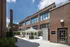 https://clarkscrossingapts.com/ - Outdoor Courtyard