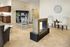 http://www.thelandingseniorapts.com - Stylish Lounge Area