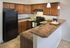 http://www.thelandingseniorapts.com - Kitchen Interior