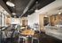 http://www.thelandingseniorapts.com - Cozy Cafe Area