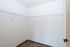 Minnie Hartmann - Empty Walk-In Closet