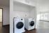 Minnie Hartmann - Laundry Area