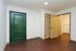 Minnie Hartmann - Entryway and Closet