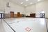 Minnie Hartmann - Indoor Gymnasium