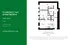 Florence Fay Apartments Unit 2B-B floor plan showcasing a stylish 2-bedroom layout with a welcoming living area, modern kitchen, and convenient laundry space, covering 962 sq. ft. in Indianapolis, IN.