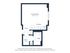 Grand Meridian - Floor Plan Layout