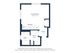 Grand Meridian - Apartment Floorplan