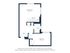 Grand Meridian - Apartment Floorplan