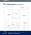 Summit at Halfmoon - Algonquin Floor Plan