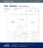 Summit at Halfmoon - Huron Floor Plan