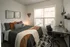 Large Window in Spacious Bedroom | Incite at Troy | Student Apartments in Troy, NY