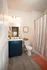 Bathroom in Apartment at Incite at Troy | Apartments near RPI
