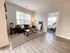 Living Area in with Open Bedroom Door at Incite at Troy | Apartments in Troy, New York