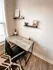 Close up of desk in bedroom at Incite at Troy | Apartments in Troy, New York