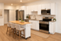 Kings Landing - Modern Kitchen