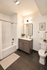 Kings Landing - Modern Bathroom