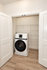 Kings Landing - Laundry Closet
