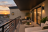 Kings Landing - Balcony Sunset View