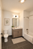 Kings Landing - Modern Bathroom
