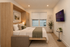 Kings Landing - Cozy Bedroom