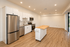 Kings Landing - Modern Kitchen