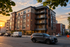 Kings Landing - Modern Apartment Exterior