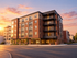 Kings Landing - Sunset Exterior