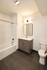 Kings Landing - Modern Bathroom