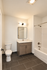 Kings Landing - Modern Bathroom