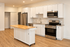 Kings Landing - Modern Kitchen