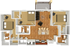 Junction D1 Three Bedroom