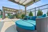 outdoor seating