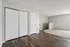 upstairs living area