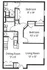 Sand Pine Floor Plan