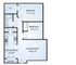 Pine Floor Plan