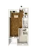 The Hammock Floorplan