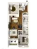 The Bungalow Floorplan