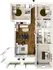 The Alcove Floorplan