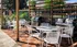 Haven at University Downs - Outdoor Dining Area